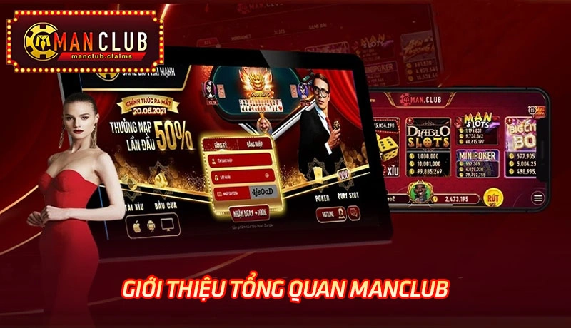 Giới thiệu đôi nét về Manclub