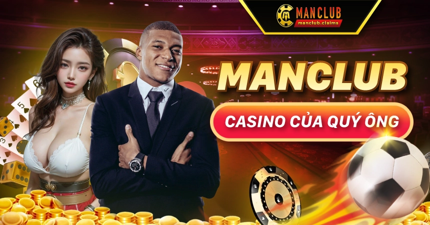 banner manclub