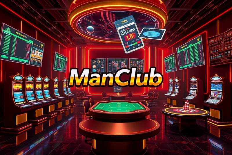 Các chiến lược nâng cao hiệu quả chơi Baccarat tại ManClub