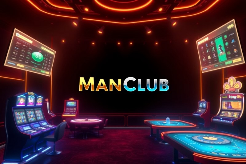 Hướng dẫn cách chơi Baccarat ManClub chuẩn nhất 