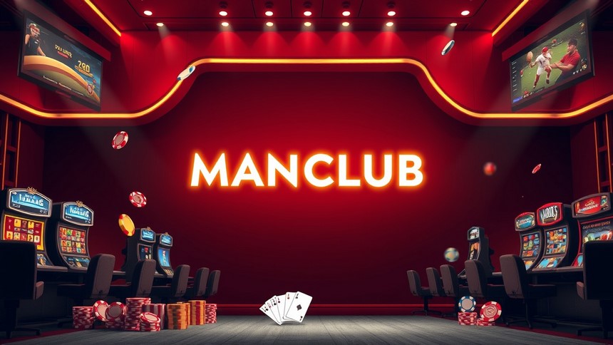 Những Lý Do Cá Cược Đua Xe Tại ManClub Thú Hút Người Chơi