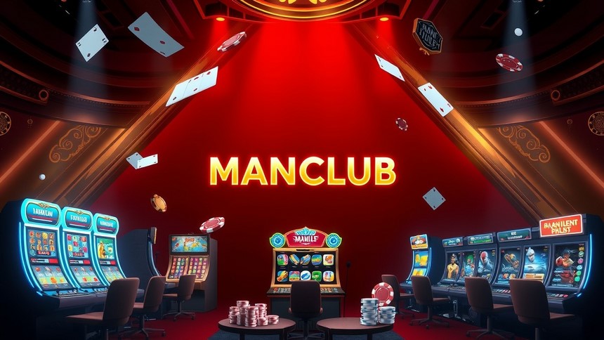 Cách Chơi Bầu Cua Trên ManClub