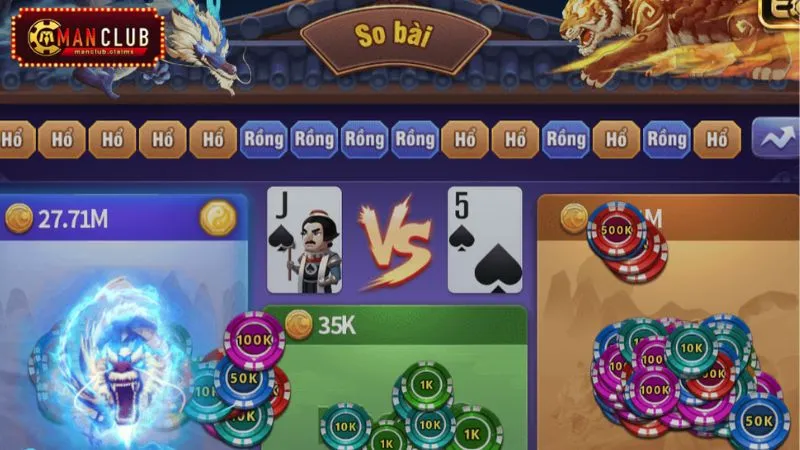 Kinh nghiệm chiến thắng