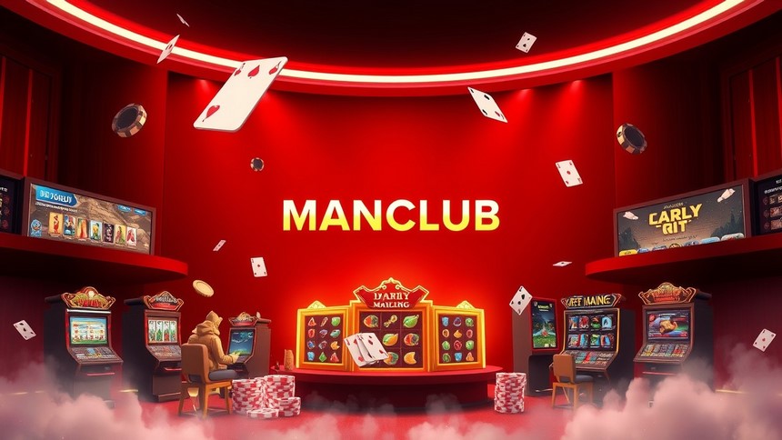 Tương Lai Của Lô Đề Miền Bắc Tại ManClub